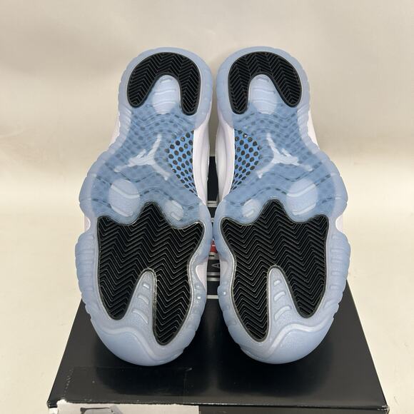 Nike Air Jordan 11 Retro OG “Legend Blue/Columbia”